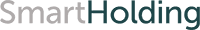 Logo de SmartHolding empresa colaboradora DentalCompany