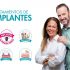 Mantenimiento de implantes dentales