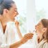 ¿Cómo debemos cepillarnos los dientes?