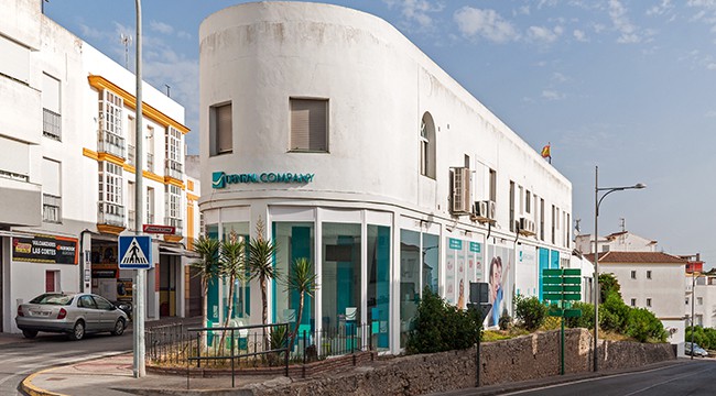 Dental Company Medina Sidonia Clínica dental Medina Sidonia