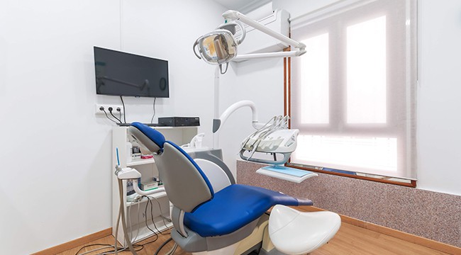 Dental Company Moguer Clínica dental Moguer