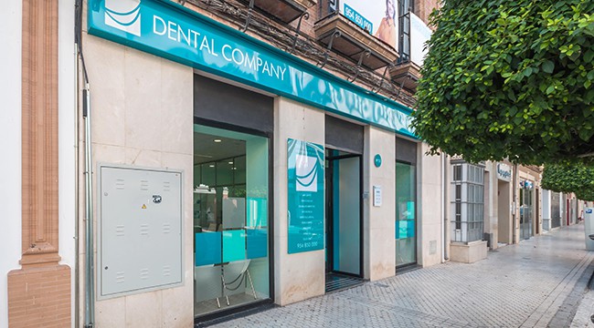Dental Company Morón de la Frontera Clínica dental Morón de la Frontera