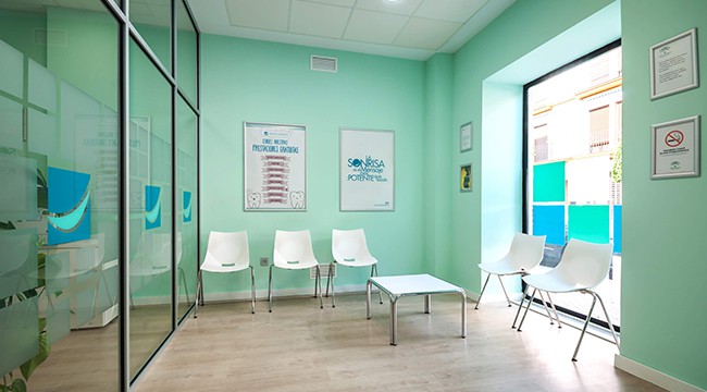 Dental Company Morón de la Frontera Clínica dental Morón de la Frontera