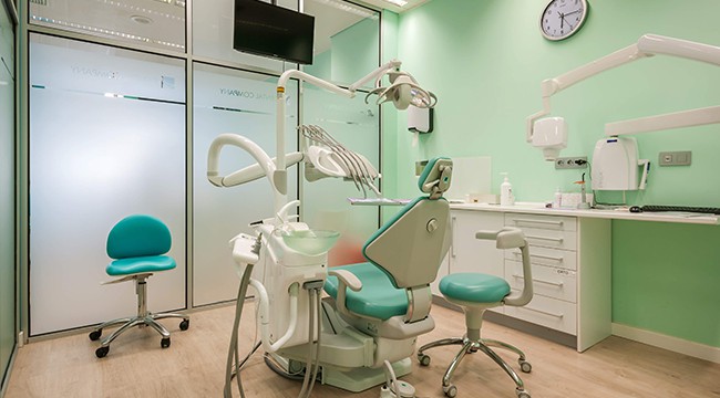 Dental Company Morón de la Frontera Clínica dental Morón de la Frontera