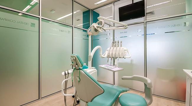 Dental Company Morón de la Frontera Clínica dental Morón de la Frontera