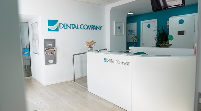 Dental Company Olivenza Clínica dental Olivenza