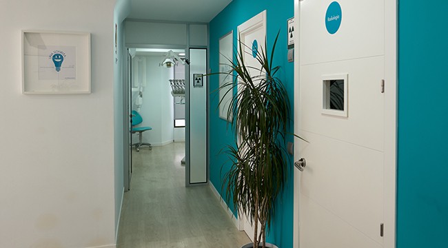 Dental Company Olivenza Clínica dental Olivenza