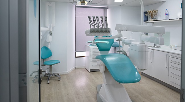 Dental Company Olivenza Clínica dental Olivenza