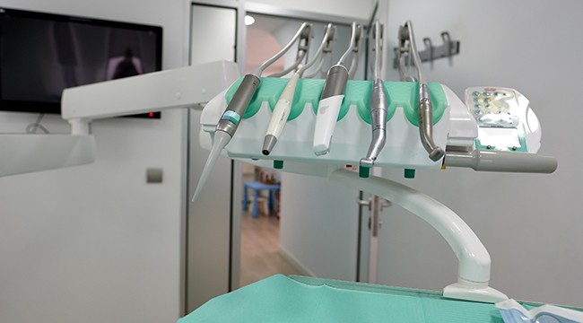 Dental Company Olivenza Clínica dental Olivenza