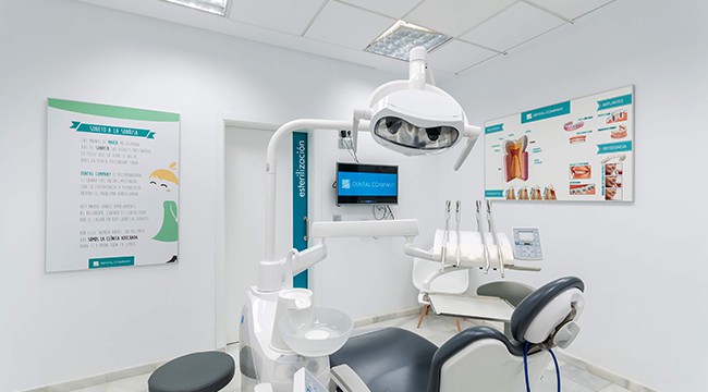 Dental Company Palma del Río Clínica dental Palma del Río