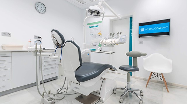 Dental Company Palma del Río Clínica dental Palma del Río
