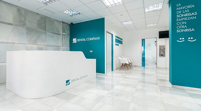 Dental Company Palma del Río Clínica dental Palma del Río