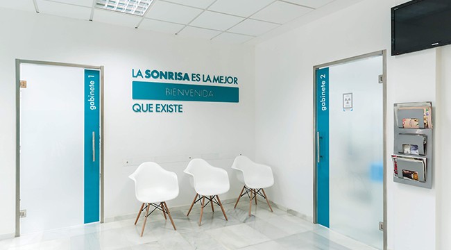 Dental Company Palma del Río Clínica dental Palma del Río