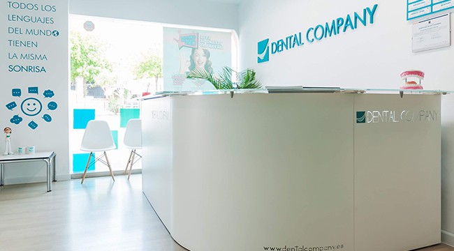 Dental Company Pilas Clínica dental Pilas