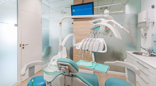 Dental Company Pilas Clínica dental Pilas