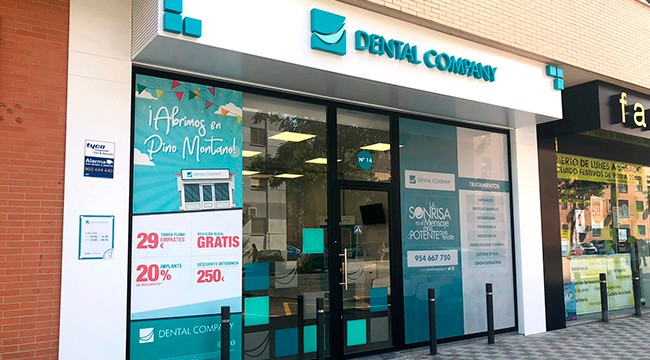 Dental Company Pino Montano Clínica dental Pino Montano