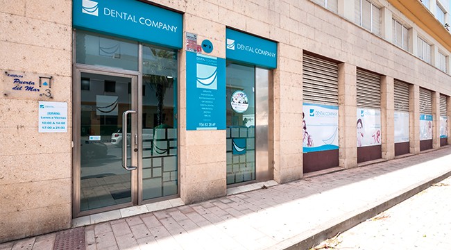 Dental Company Puerto Real Clínica dental Puerto Real
