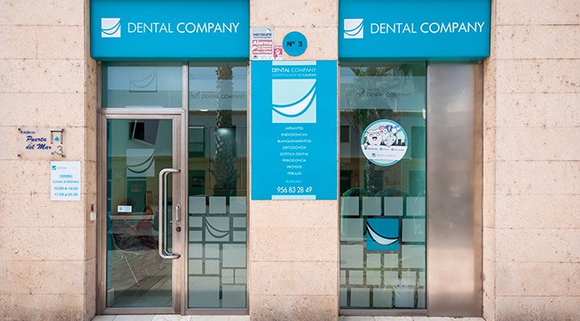 Dental Company Puerto Real Clínica dental Puerto Real