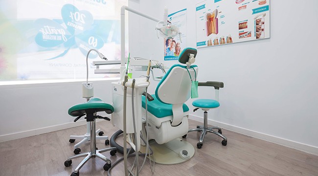Dental Company Punta Umbría Clínica dental Punta Umbría