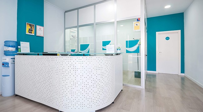 Dental Company Punta Umbría Clínica dental Punta Umbría