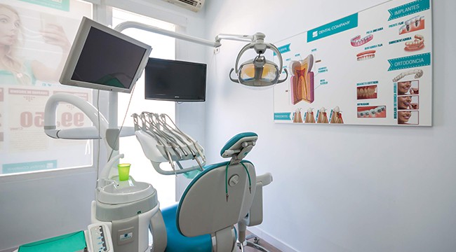 Dental Company Punta Umbría Clínica dental Punta Umbría