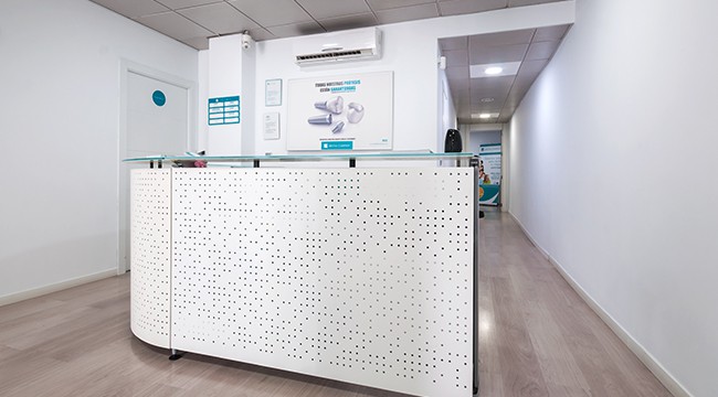 Dental Company Rota Clínica dental Rota