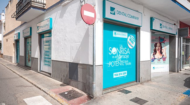 Dental Company Rota Clínica dental Rota