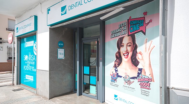Dental Company Rota Clínica dental Rota