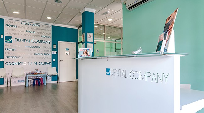 Dental Company San José de la Rinconada Clínica dental San José de la Rinconada
