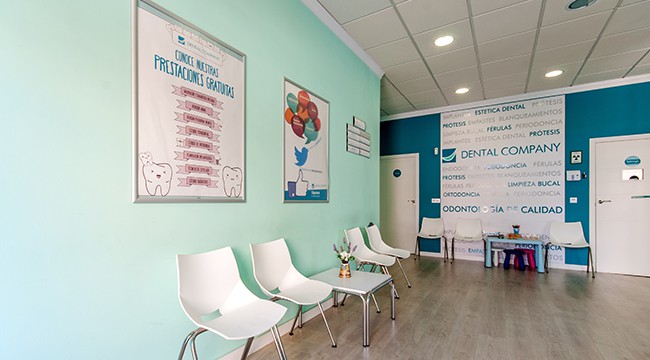 Dental Company San José de la Rinconada Clínica dental San José de la Rinconada