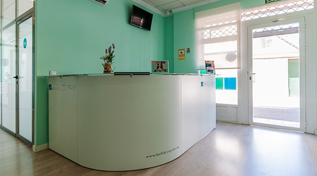 Dental Company San José de la Rinconada Clínica dental San José de la Rinconada