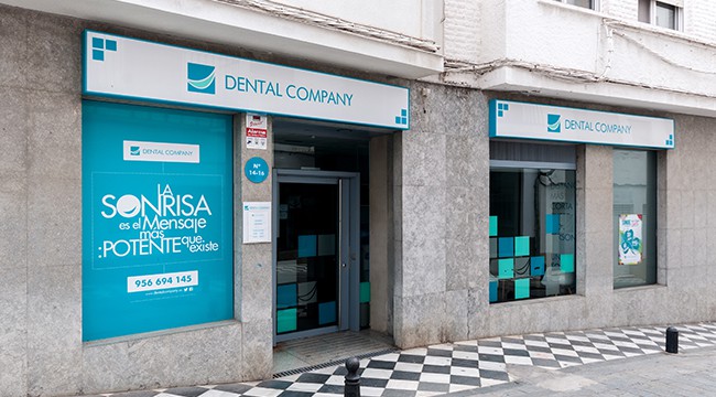 Dental Company San Roque Clínica dental San Roque