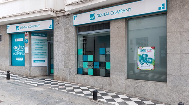Dental Company San Roque Clínica dental San Roque