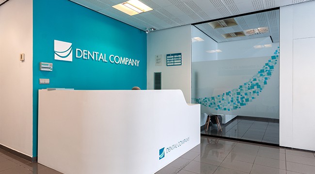 Dental Company San Roque Clínica dental San Roque
