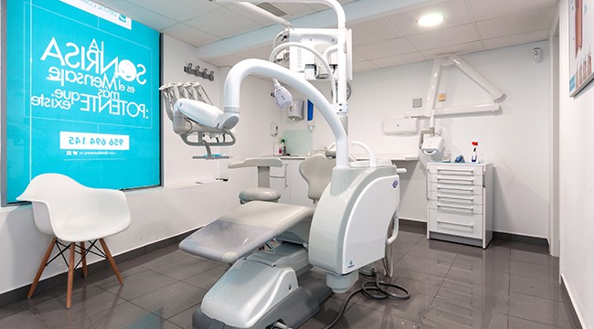Dental Company San Roque Clínica dental San Roque