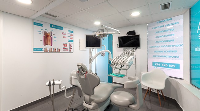 Dental Company San Roque Clínica dental San Roque