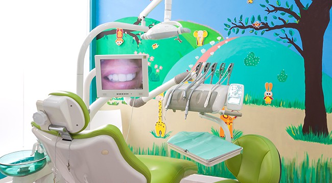 Dental Company Sanlúcar de Barrameda Clínica dental Sanlúcar de Barrameda