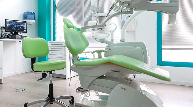 Dental Company Sanlúcar de Barrameda Clínica dental Sanlúcar de Barrameda