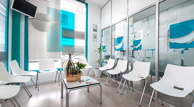 Dental Company Sanlúcar de Barrameda Clínica dental Sanlúcar de Barrameda