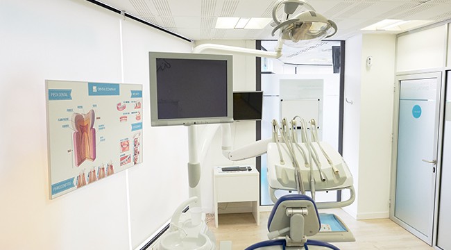 Dental Company Socuéllamos Clínica dental Socuéllamos