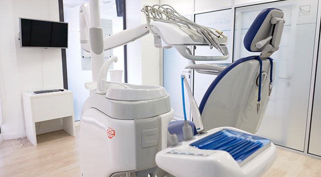 Dental Company Socuéllamos Clínica dental Socuéllamos