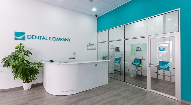 Dental Company Tarifa Clínica dental Tarifa