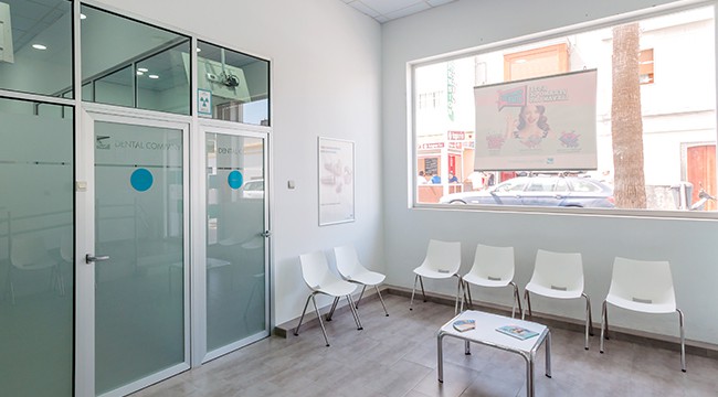 Dental Company Tarifa Clínica dental Tarifa