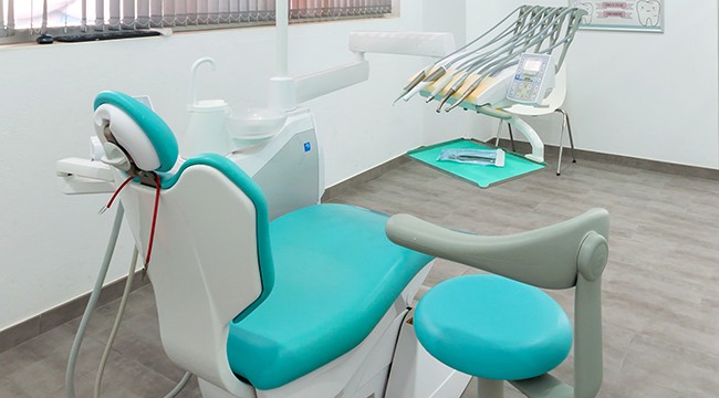Dental Company Tarifa Clínica dental Tarifa