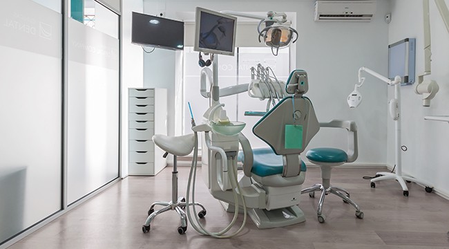 Dental Company Ubrique Clínica dental Ubrique
