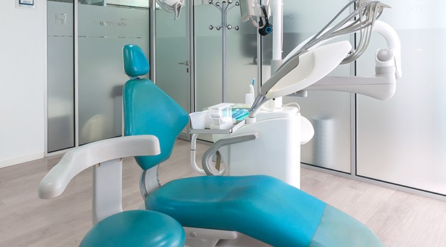 Dental Company Ubrique Clínica dental Ubrique