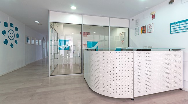 Dental Company Ubrique Clínica dental Ubrique