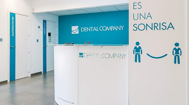 Dental Company Utrera Clínica dental Utrera