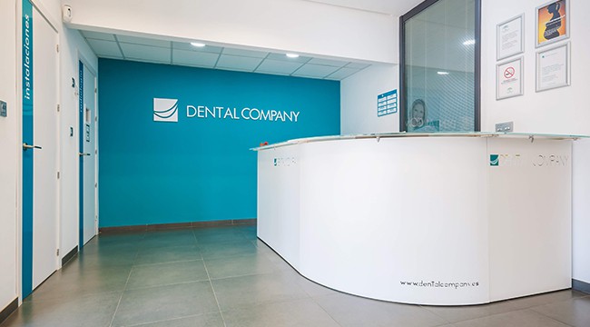 Dental Company Utrera Clínica dental Utrera