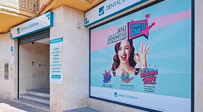 Dental Company Utrera Clínica dental Utrera